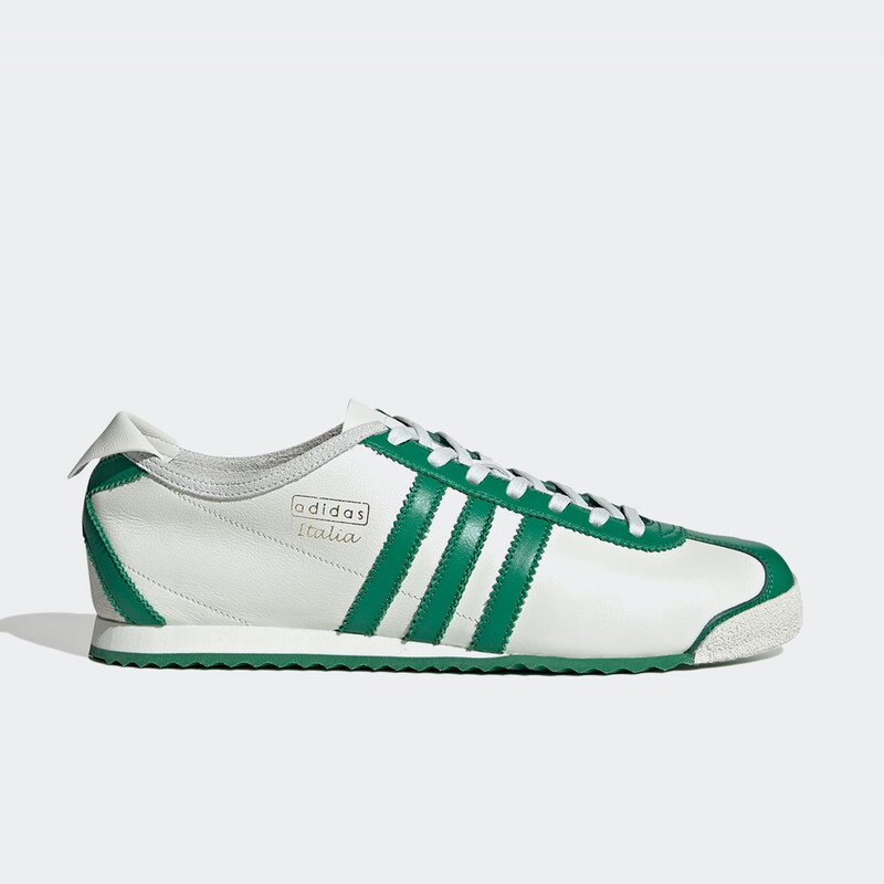 adidas Italia 60s Made in Italy "Cream/Green" | JR8377