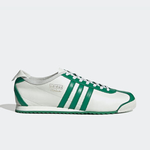 adidas Italia 60s Made in Italy "Cream/Green" | JR8377 adidas Italia 60s Made in Italy "Cream/Green" | JR8377