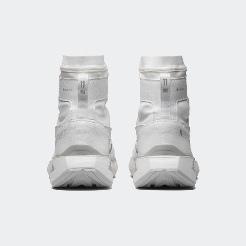 Boris Bidjan Saberi x Salomon A.B.2 Gore-Tex "White" | L47712100