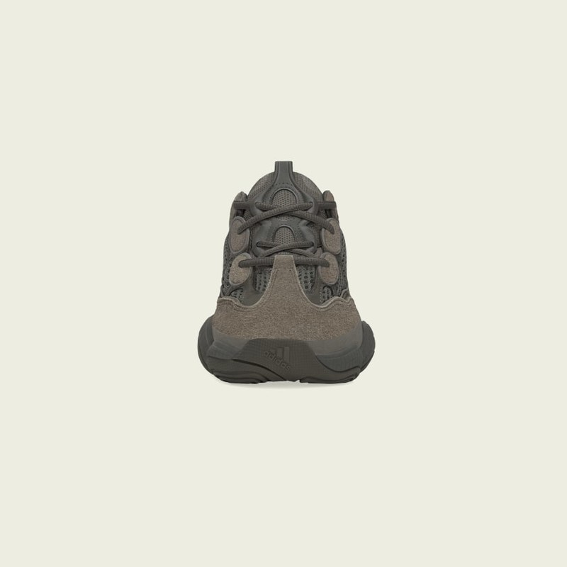 adidas Yeezy 500 Clay Brown | GX3606