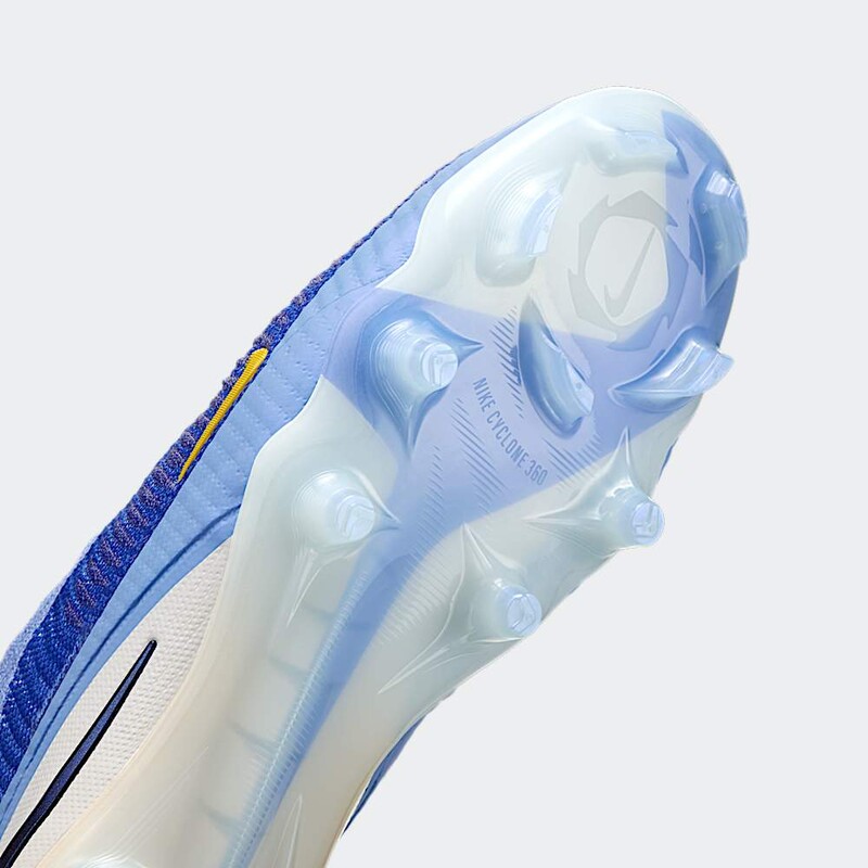 Nike Phantom 6 High Elite "Racer Blue" | HQ2328-400