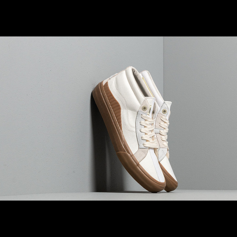 Vans th store 138 mid lx