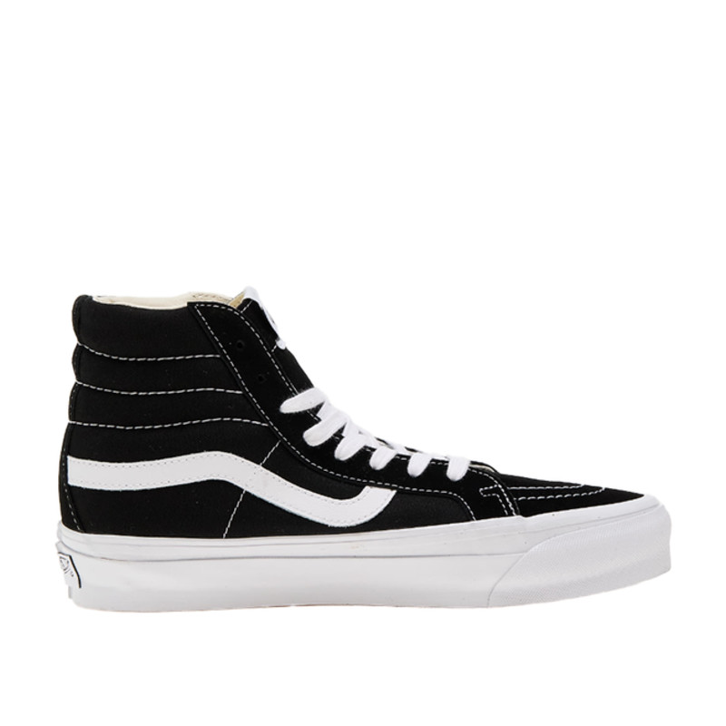 Vans OG SK8-Hi LX | VN000CR0BA21