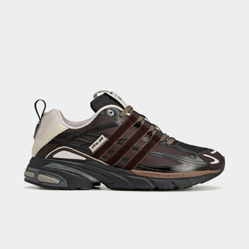 SFTM x adidas Adistar Cushion "Dark Brown" | JH9007