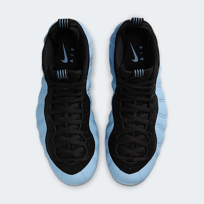 Nike Air Foamposite One "Psychic Blue" | HJ6014-400