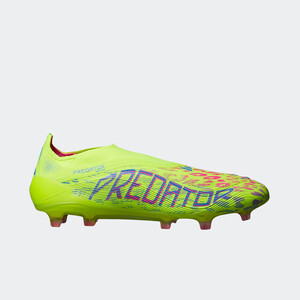 adidas Predator Elite FG "Lucid Lemon" | ID3875