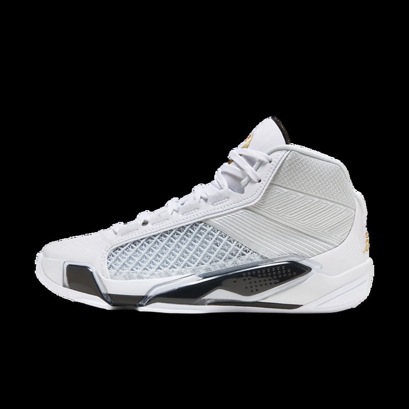 Air Jordan 38 PF FIBA (White Sole) | FN7482-100