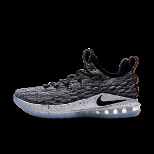Nike Lebron XV Low | AO1755-002