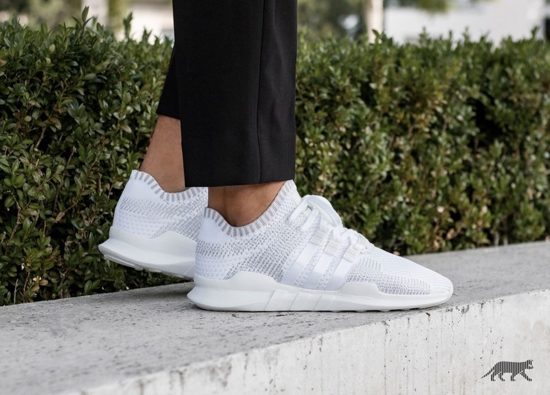 adidas EQT Support ADV PK White | BY9391