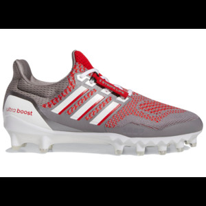 adidas Ultra Boost 1.0 Cleat N.C. State | HR0989