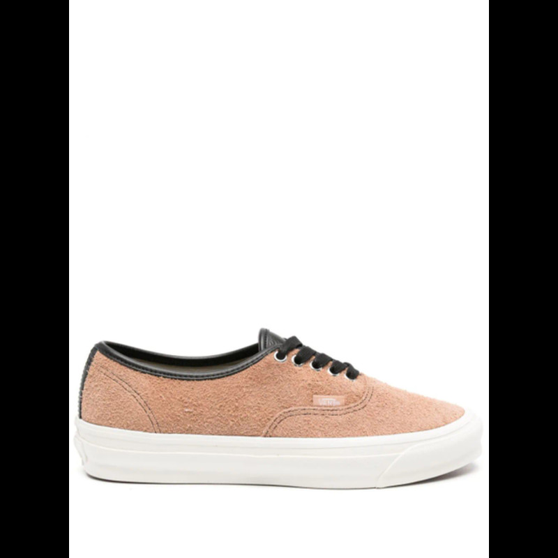 Vans authentic decon sales suede