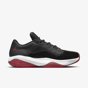 Air Jordan 11 CMFT Low Bred | DM0844-005