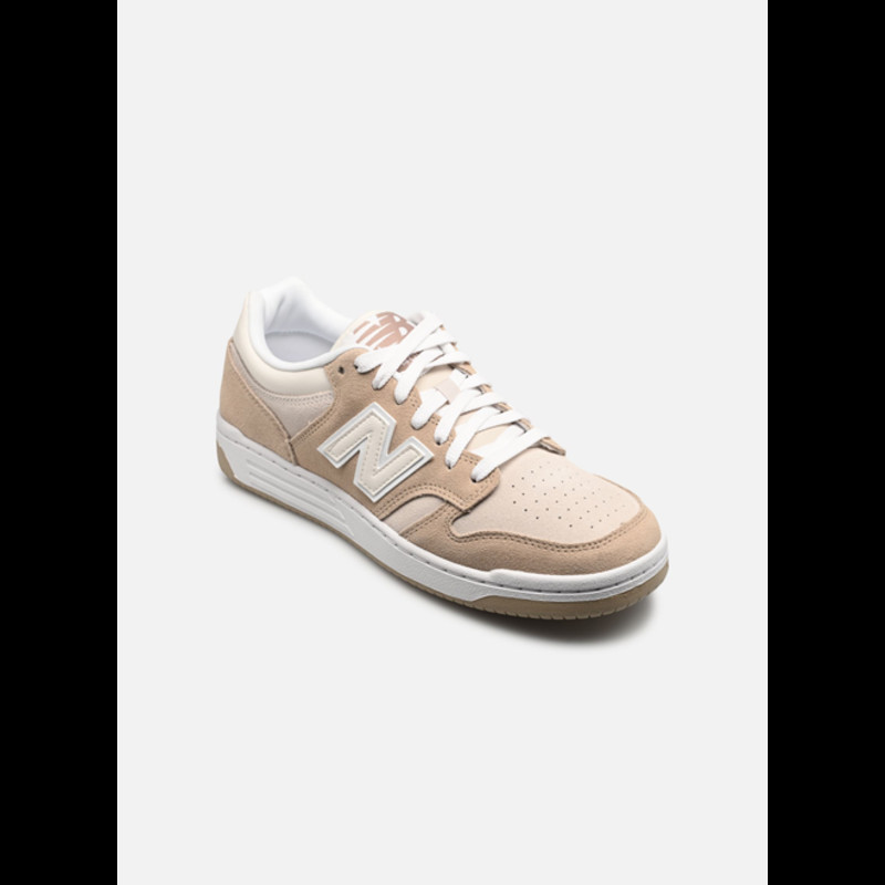 New Balance BB480 W | BB480LEA-M