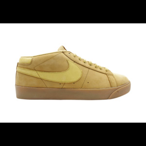 Nike Blazer SB Gold Dust | 415209-700
