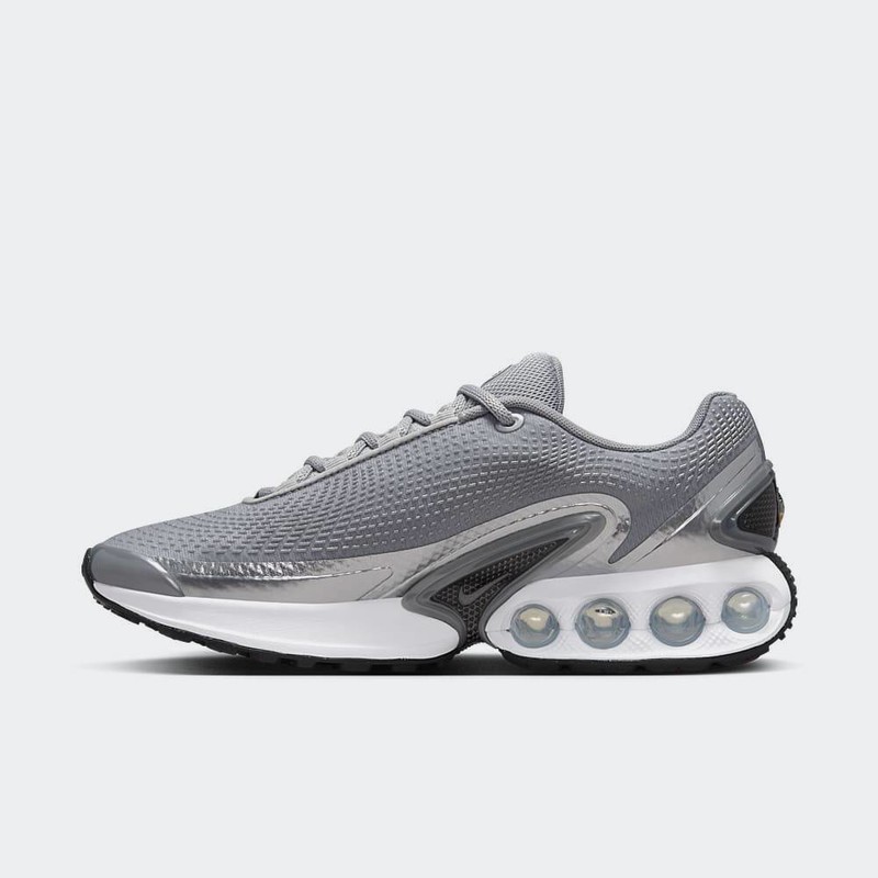 Nike Air Max Dn "Silver Bullet" | HJ9638-001