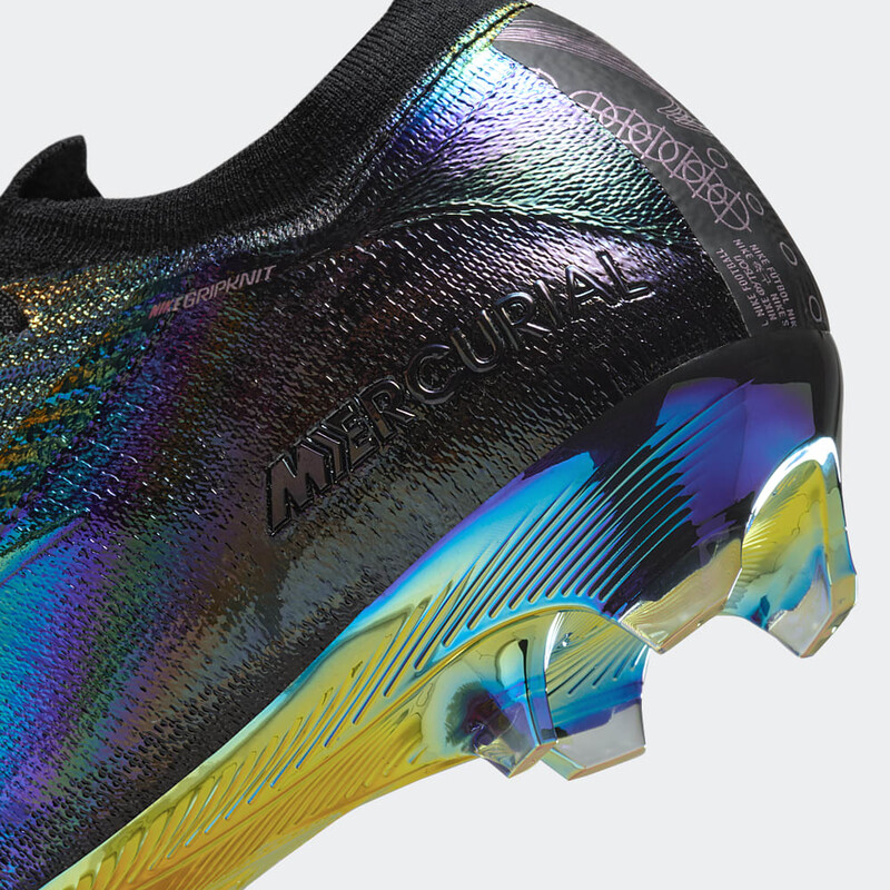 Nike Mercurial Vapor 16 Elite SE "Iridiscent Black" | FQ8682-001