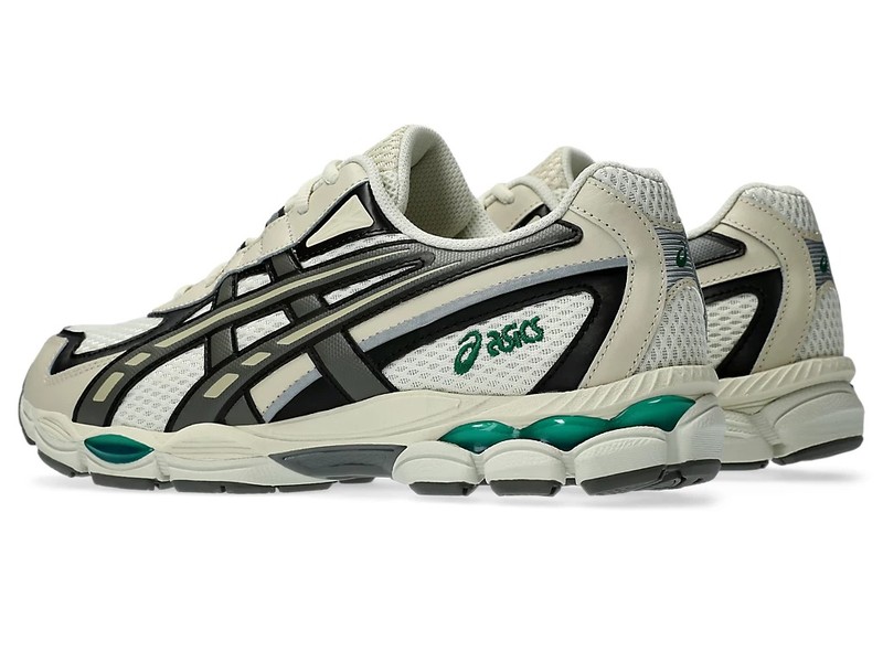 Asics Gel-NYC 2055 "Pale Oak" | 1203A542-200