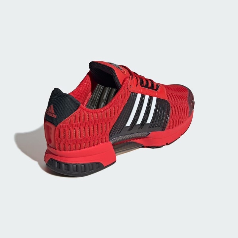 adidas ClimaCool 1 "Red" | JH9989