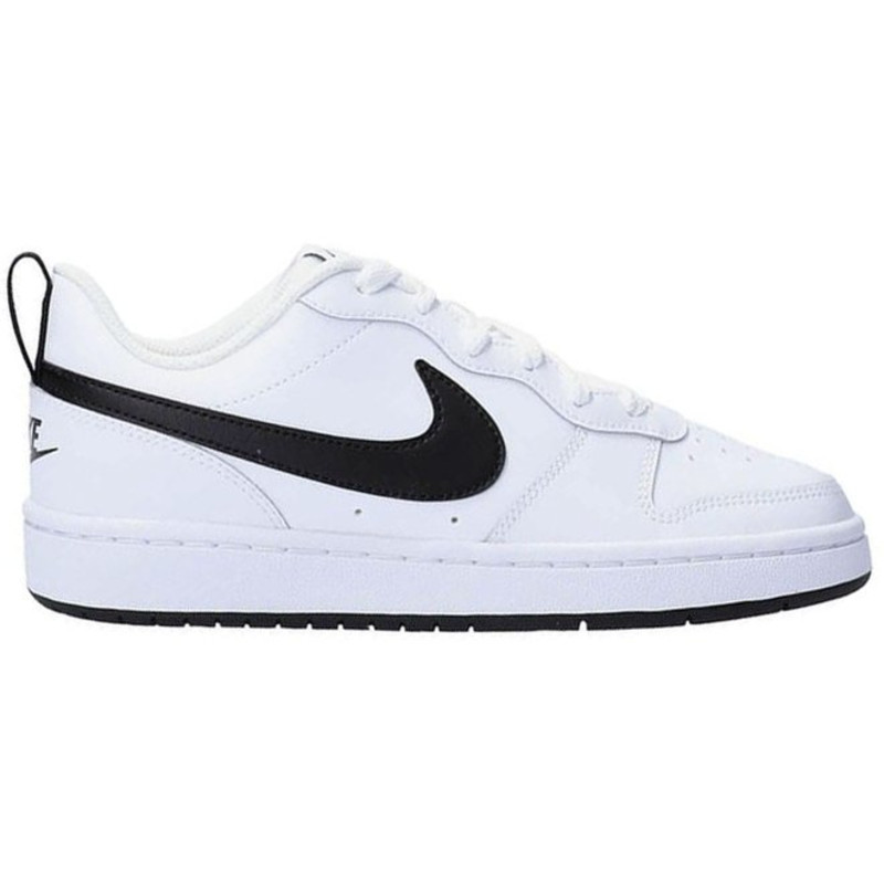 Nike Court Borough Low 2 (GS) Sneaker Junior | BQ5448-104