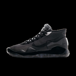 Nike KD 12 Black Cool Grey | AR4230-003/AR4229-003