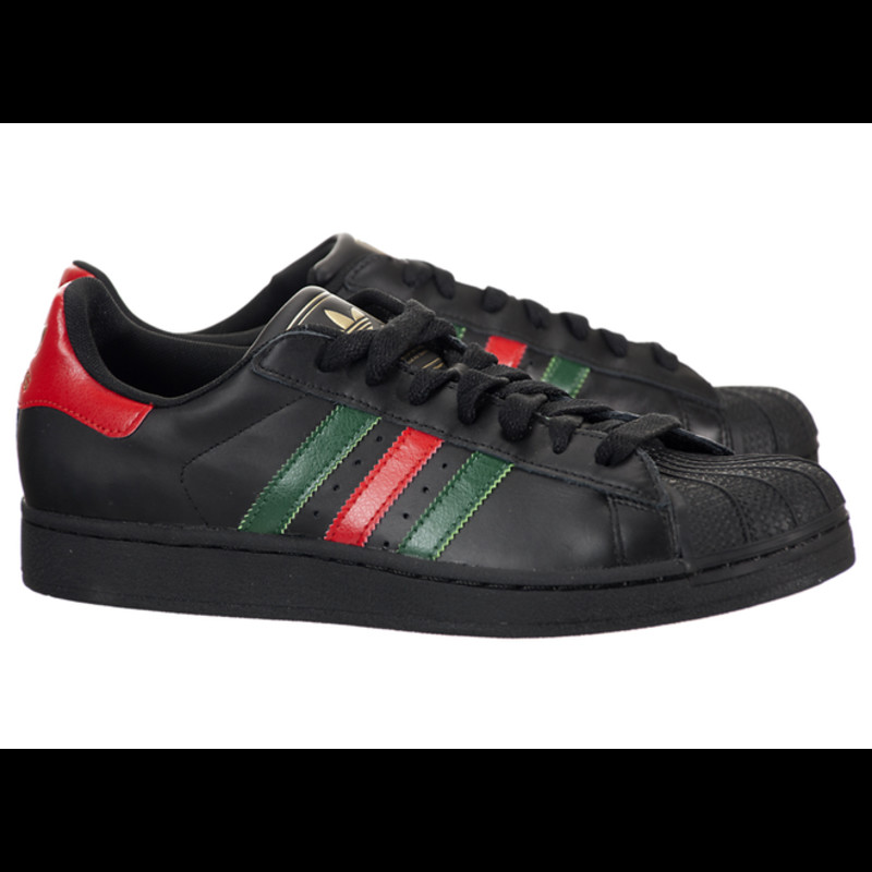 Gucci x adidas clearance superstar