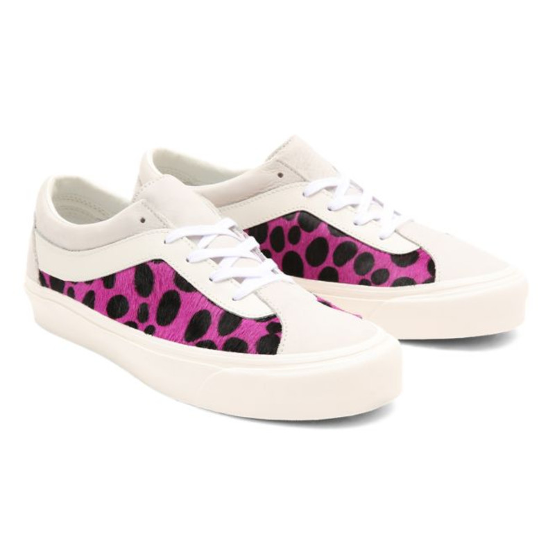 vans the Dalmatian Bold Ni | VN0A5DYA9HE