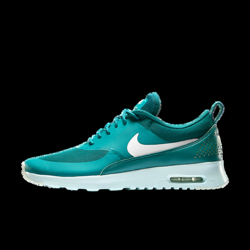 Nike air max thea mint outlet green