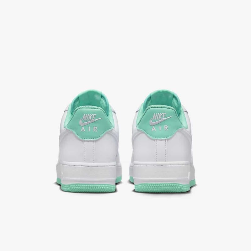 Nike Air Force 1 White/Mint | DH7561-107