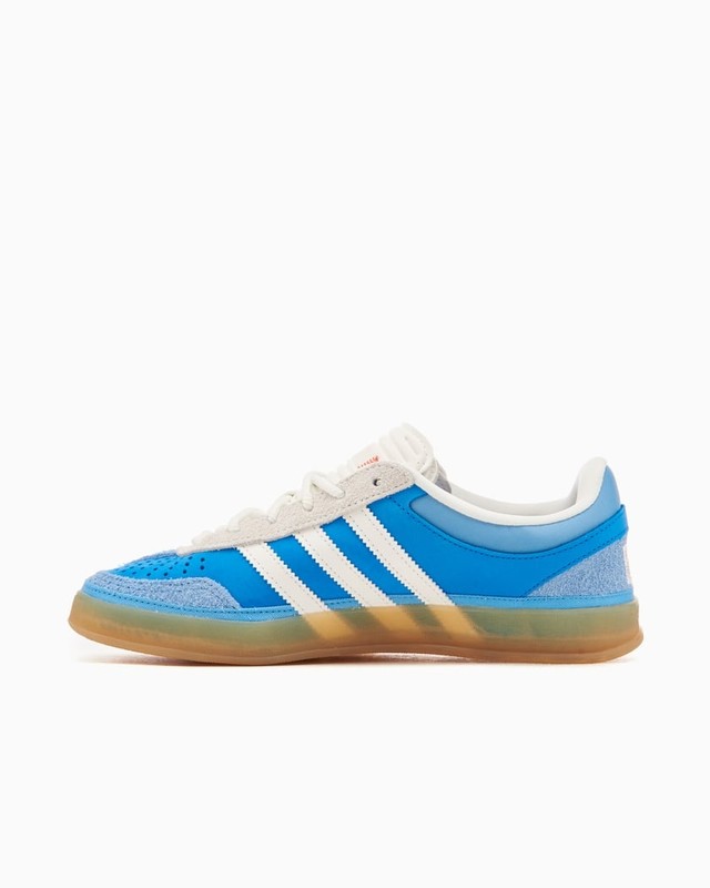 Bad Bunny x adidas Gazelle Indoor "San Juan" | IF9734