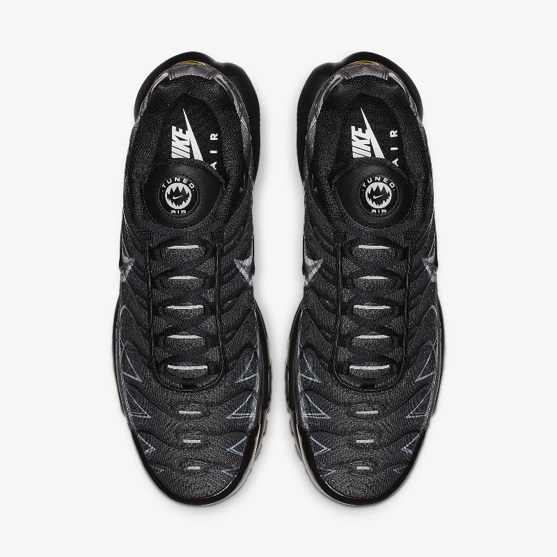 Nike Air Max Plus La Requin Black | BV7826-001