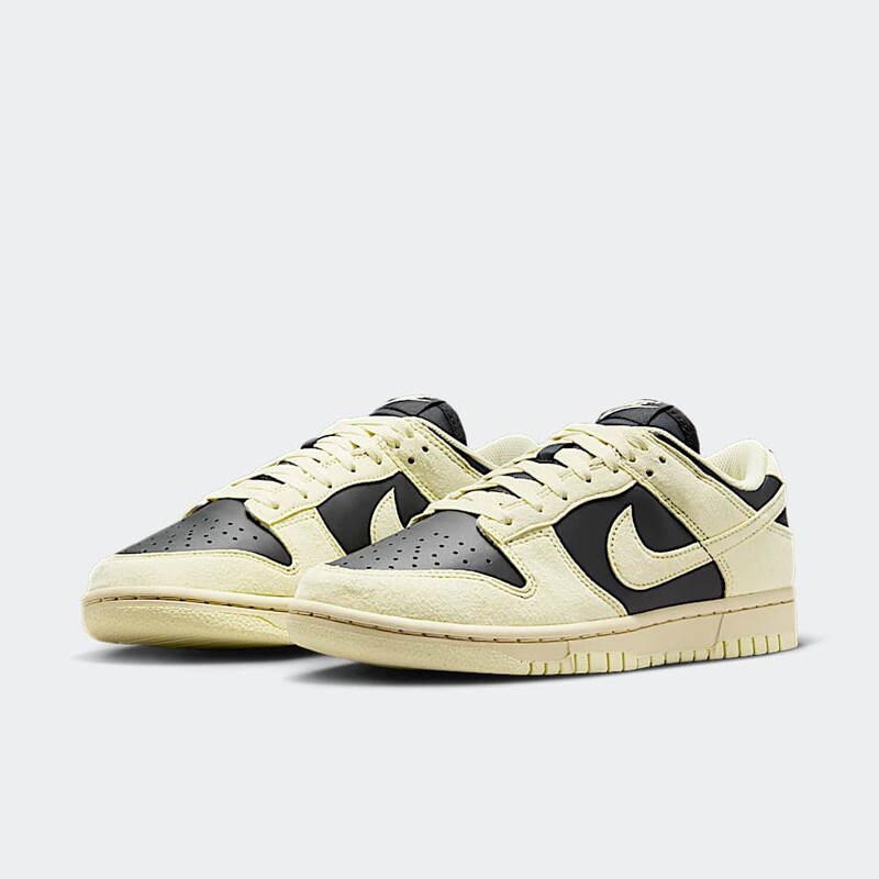 Nike Dunk Low "Coconut Milk/Black" | HJ7673-005