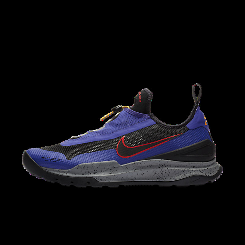Nike ACG Zoom Air AO 'Fusion Violet' | CT2898-400