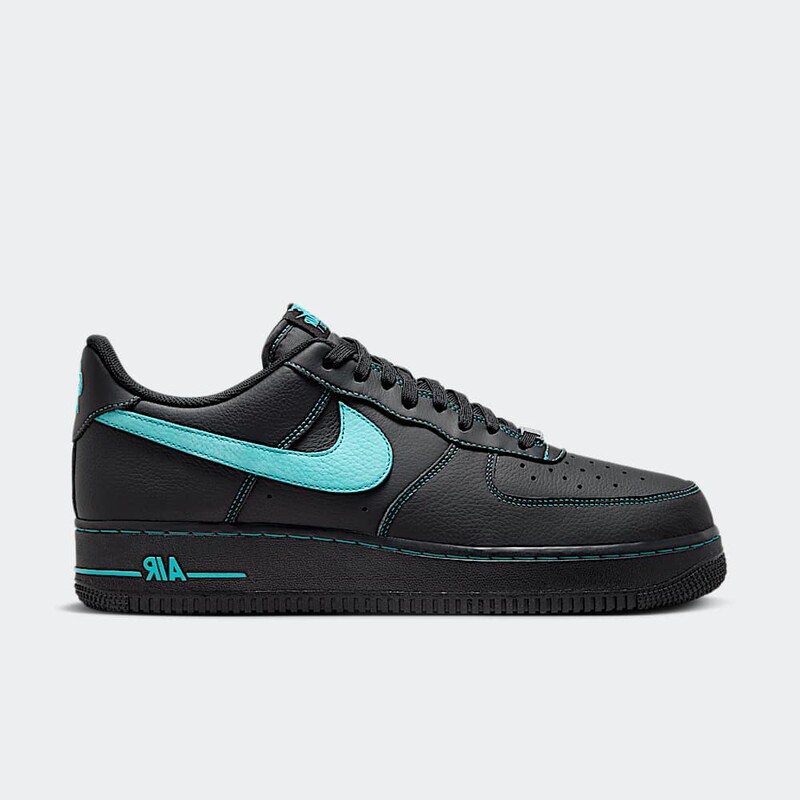 Nike Air Force 1 Low "Aurora Green" | HQ2037-002