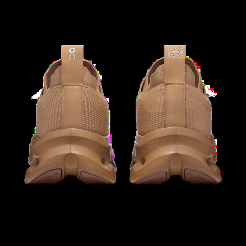 LOEWE x On Cloudtilt "Dark Sand" | 3MD30333505