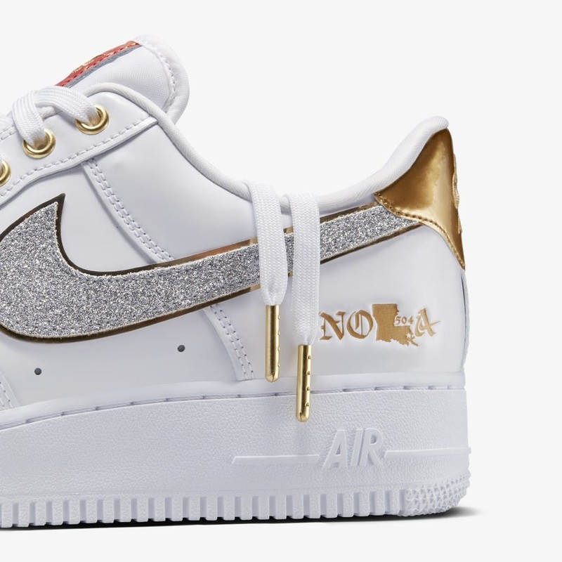 Nike Air Force 1 NOLA | DZ5425-100