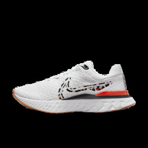 Nike React Infinity Run Flyknit 3 | DZ5215-001