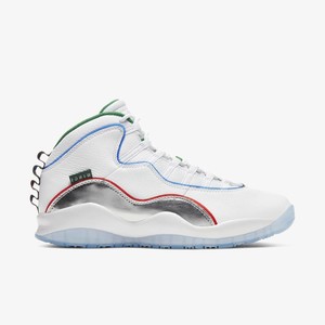 Air Jordan 10 Wings | CK4352-103