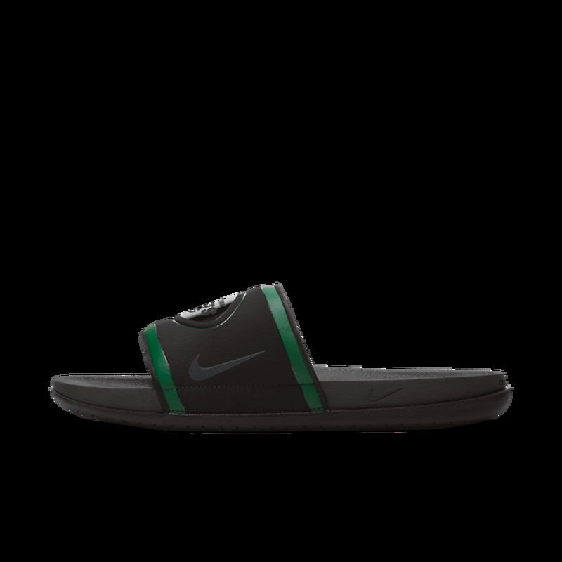 Nike NFL x OffCourt Slide 'New York Jets' | DD0528-001