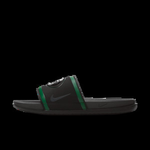 Nike NFL x OffCourt Slide 'New York Jets' | DD0528-001