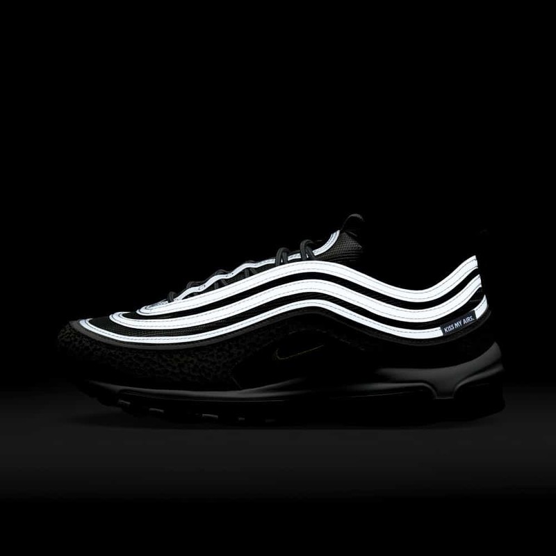 Nike Air Max 97 Kiss My Airs 2023 | FD9754-001