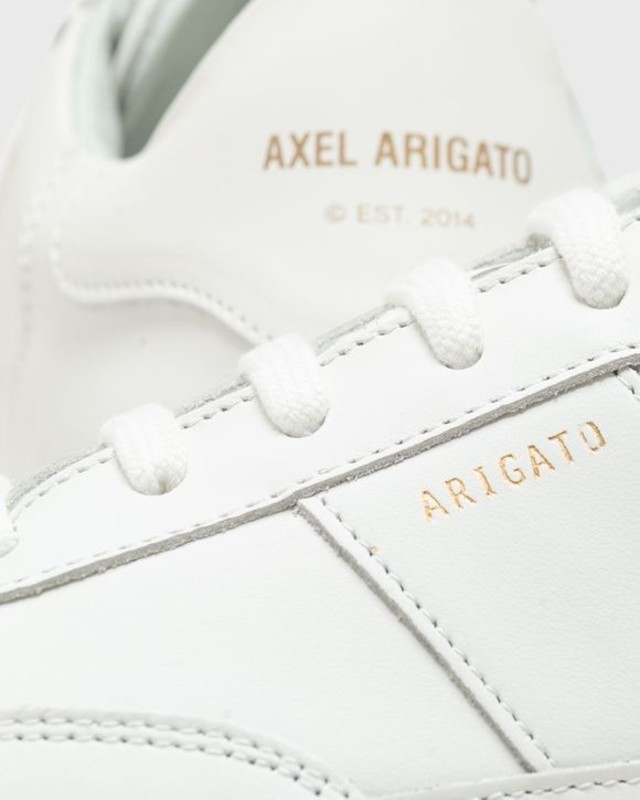 Axel Arigato Orbit Vintage Runner "White" | F1276001