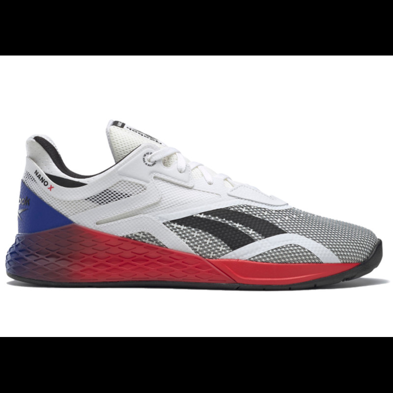 Reebok Nano Το λογότυπο της Reebok στο τρίμηνο | GW6015