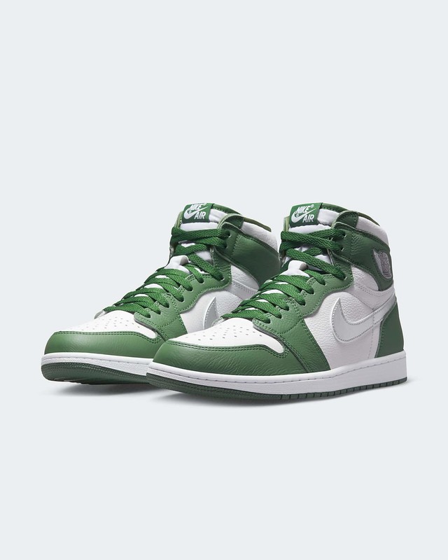 Air Jordan 1 High OG Gorge Green | DZ5485-303