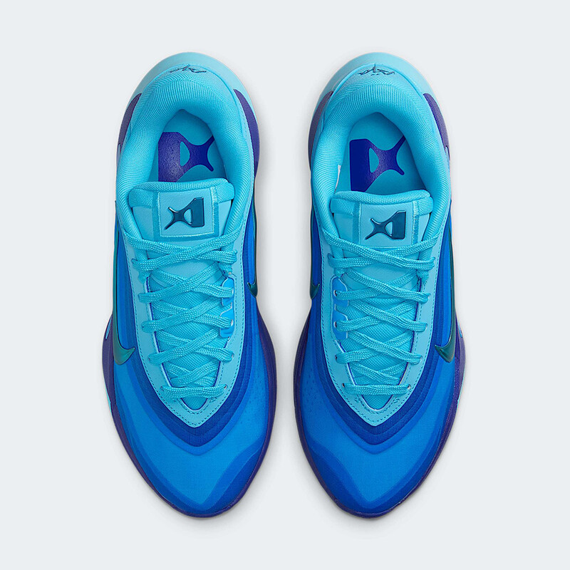 Nike A’One "Blue Fury" | FZ8605-401