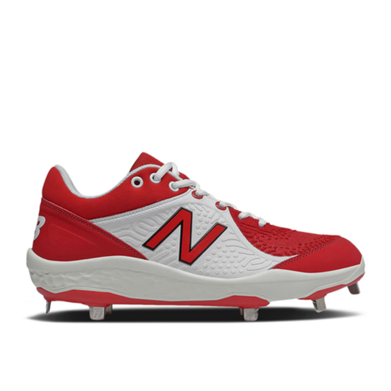 New Balance Fresh Foam 3000v5 'Red White' | L3000TR5