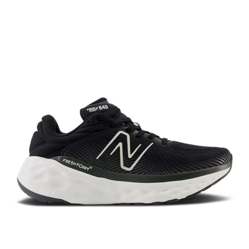 New Balance Heren 515 Maat 40 X 840 'Black Magnet' | W840FLK