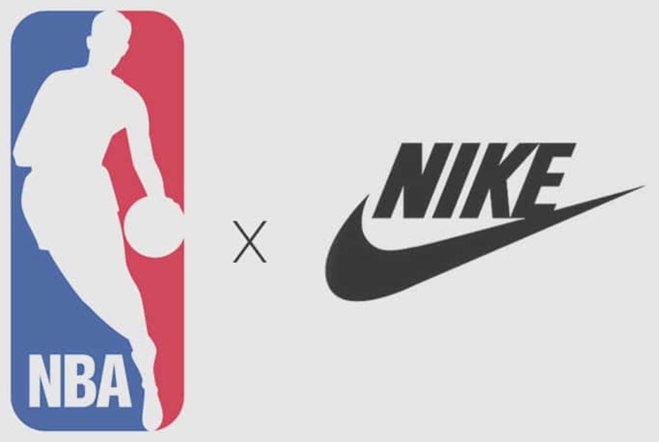 Nike NBA Paris 2020-Apparel Kollektion
