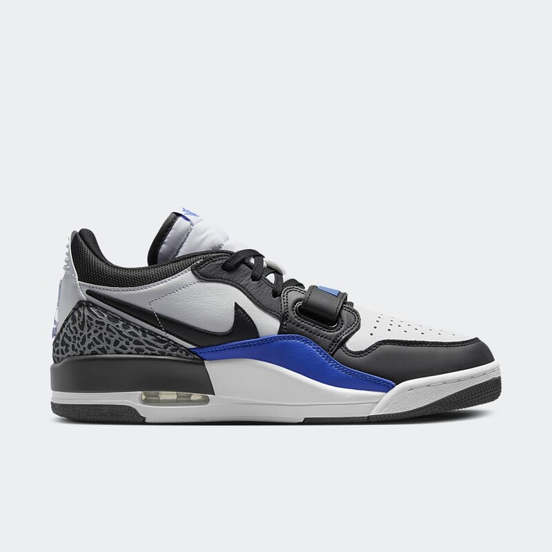 Air Jordan Legacy 312 Low "Game Royal" | CD7069-114