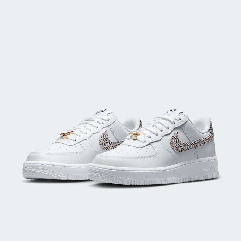 Nike Air Force 1 Low "United In Victory" | DZ2709-100