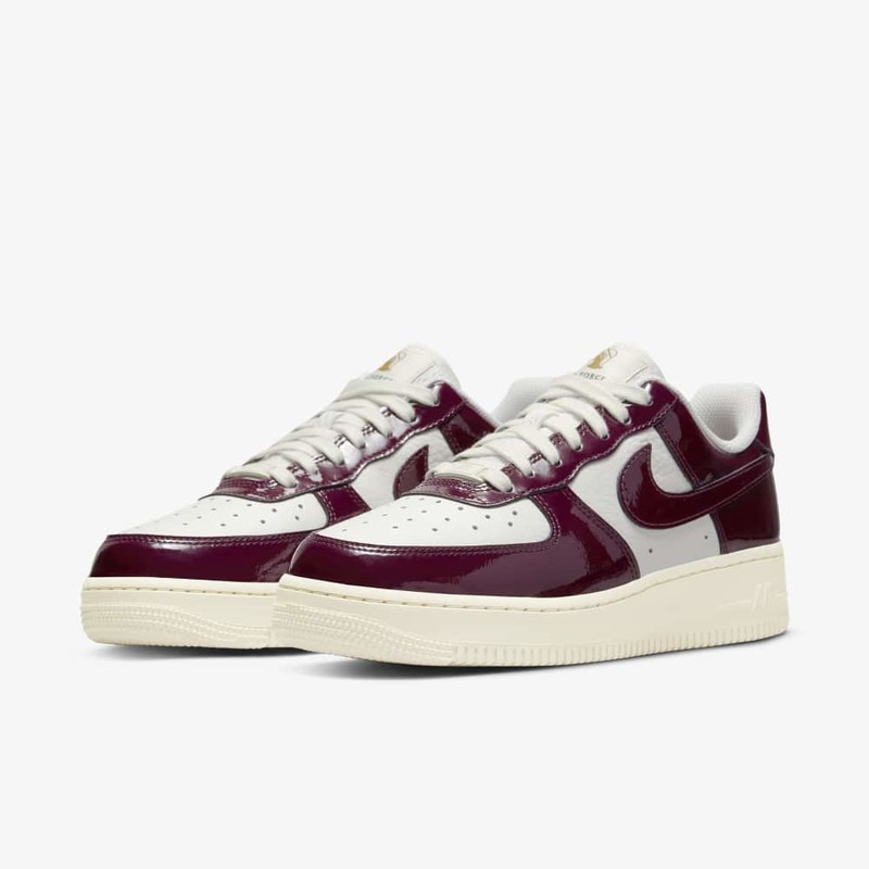 Nike Air Force 1 Roman Empire | DQ8583-100